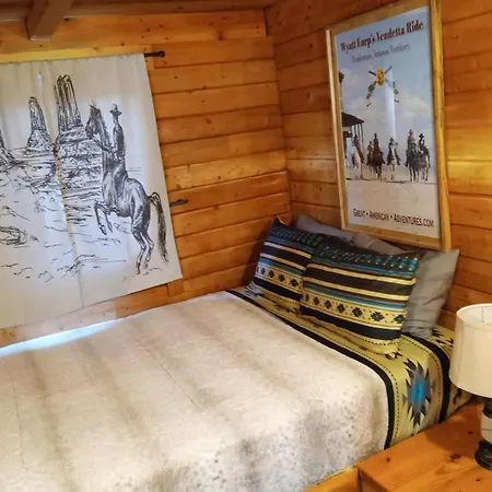 Katie\'S Cozy Cabins