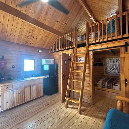 Katie\'S Cozy Cabins