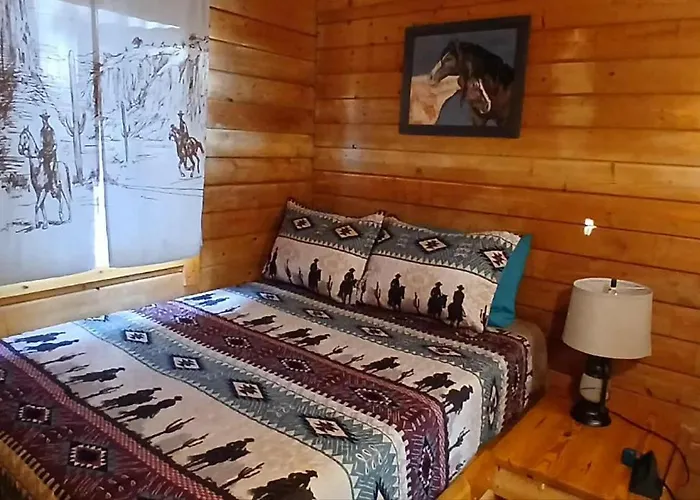 Inn Katie's Cozy 3*