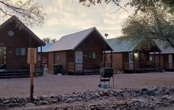 Katie's Cozy Inn 3*