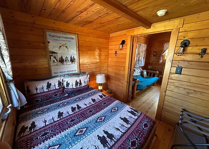 Katie's Cozy Inn