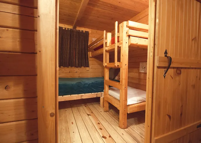 Inn Katie's Cozy