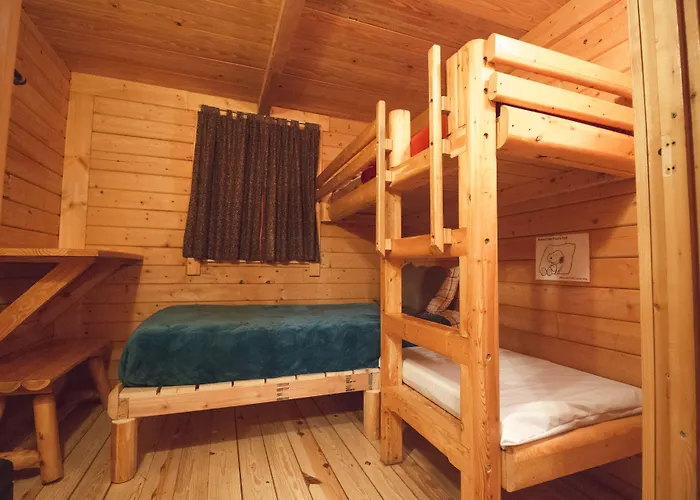 Katie's Cozy Inn