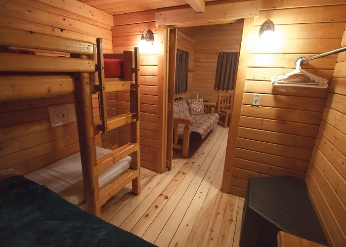 Katie's Cozy Inn Tombstone