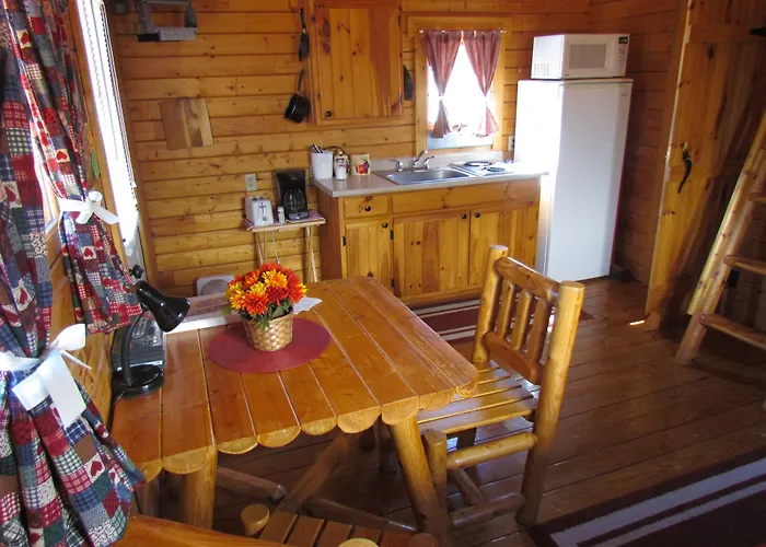 Inn Katie's Cozy 3*