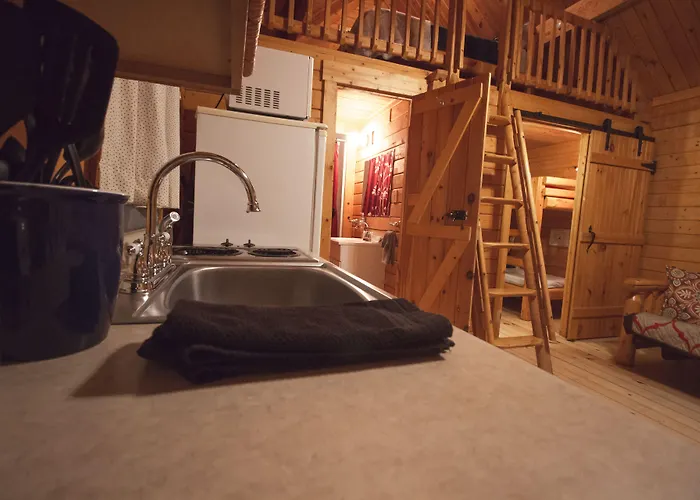 Inn Katie's Cozy 3*