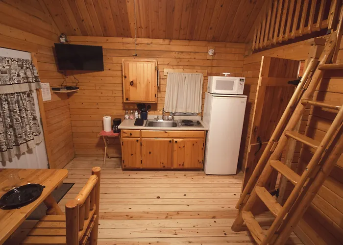 Katie's Cozy 3*