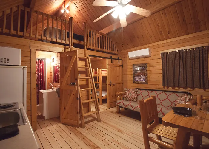 Katie's Cozy Inn 3*