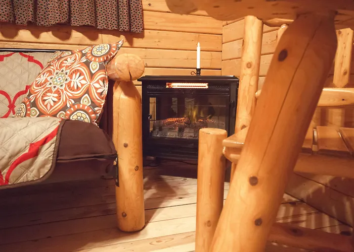 Inn Katie's Cozy