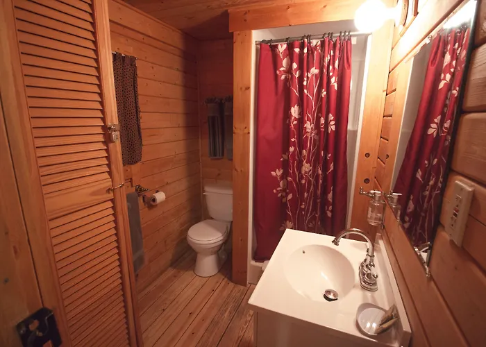Inn Katie's Cozy 3*