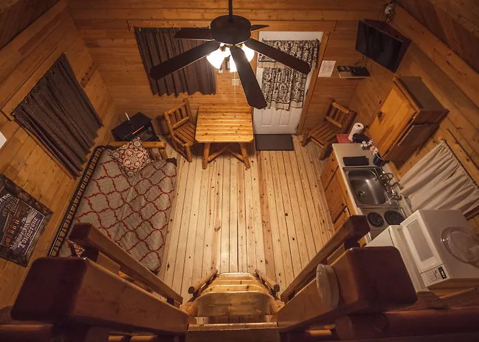 Inn Katie's Cozy