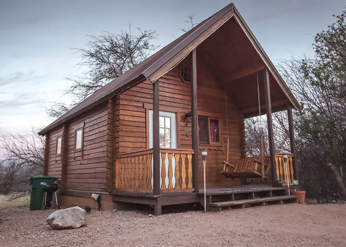 Katie's Cozy Inn 3*