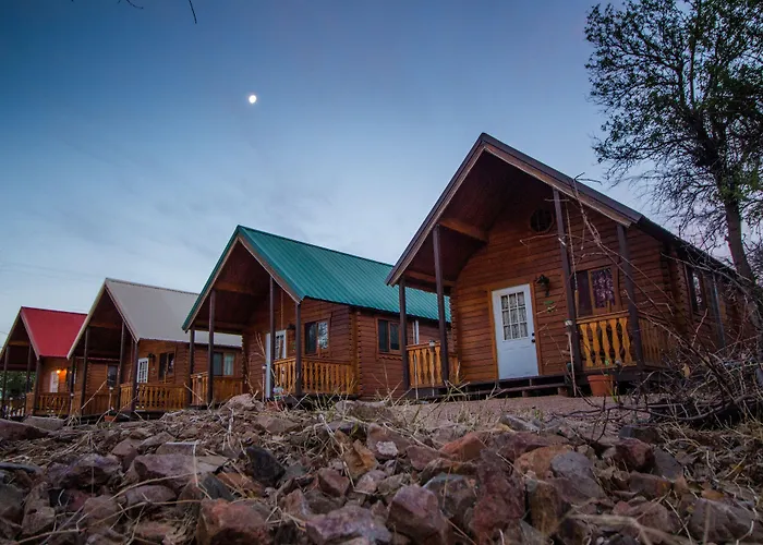 Katie's Cozy Inn 3*