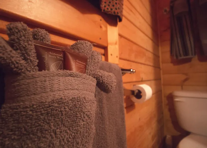 Inn Katie's Cozy 3*