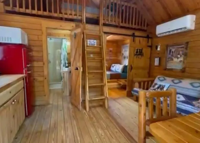 Katie's Cozy