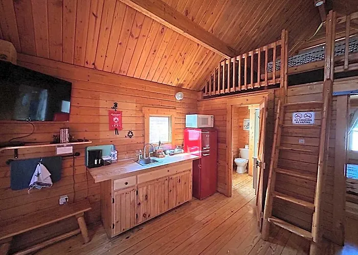 Katie's Cozy Inn