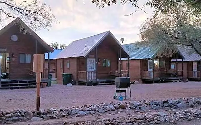 Katie's Cozy Inn
