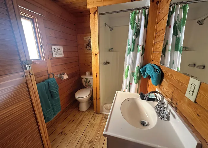 Katie's Cozy Gasthof 3*