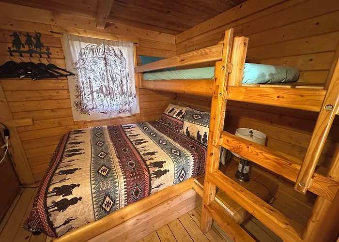 Gasthof Katie's Cozy