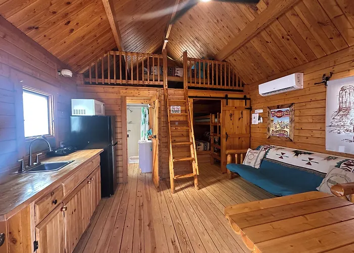 Katie's Cozy 3*