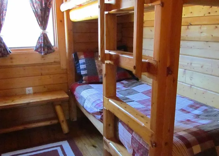 Inn Katie's Cozy 3*