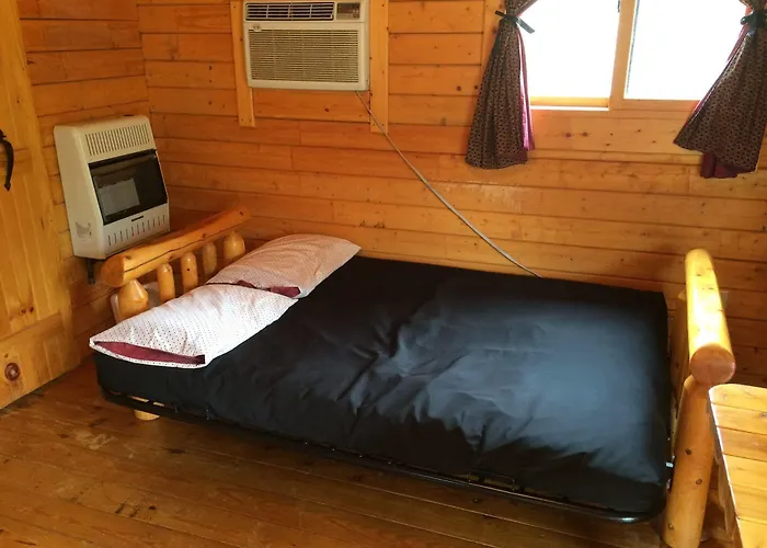 Katie's Cozy 3* Tombstone