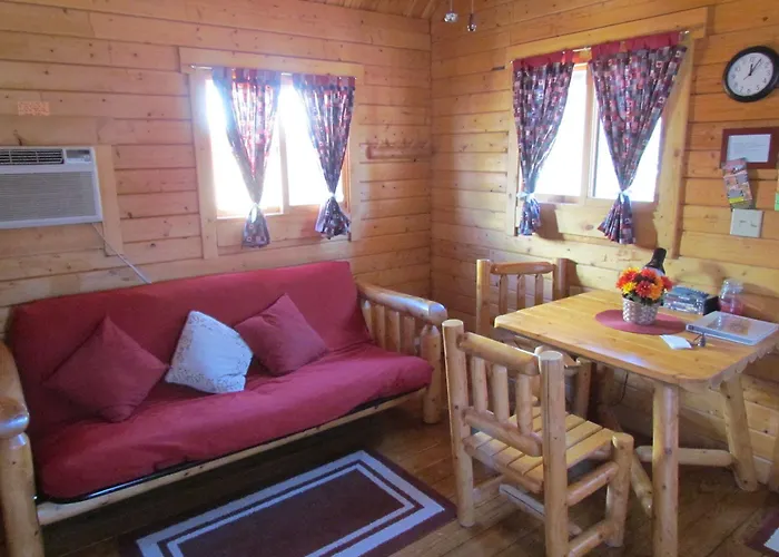 Katie's Cozy Inn 3*