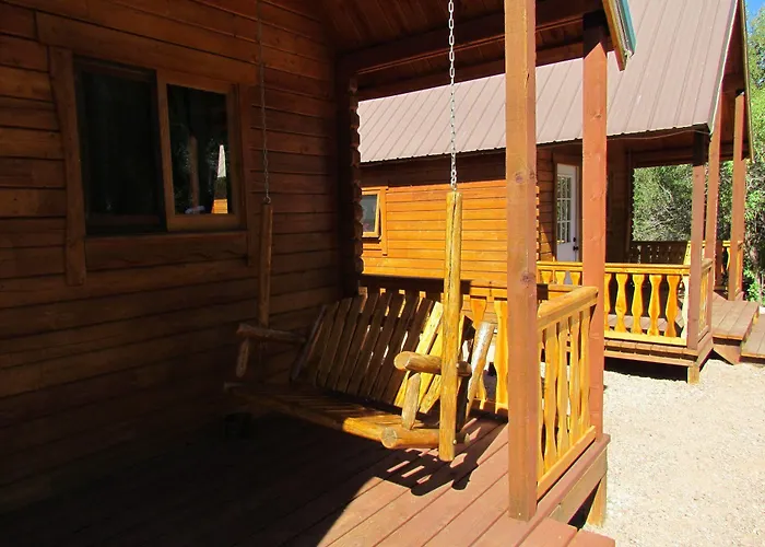Katie's Cozy Inn 3*