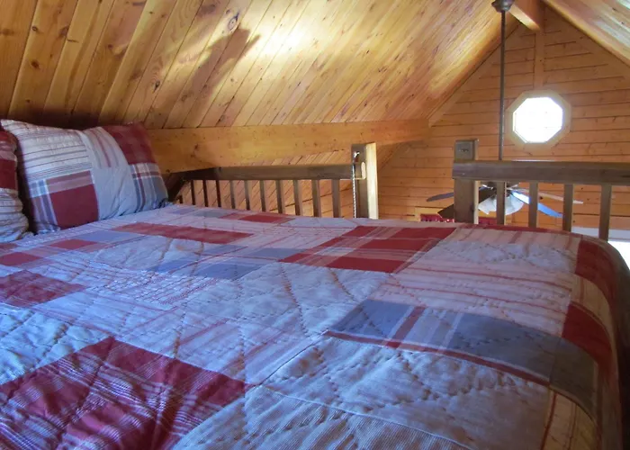 Katie's Cozy Inn