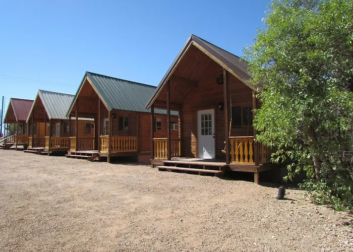 Katie's Cozy Inn