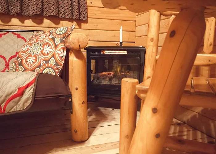 Katie's Cozy 3*