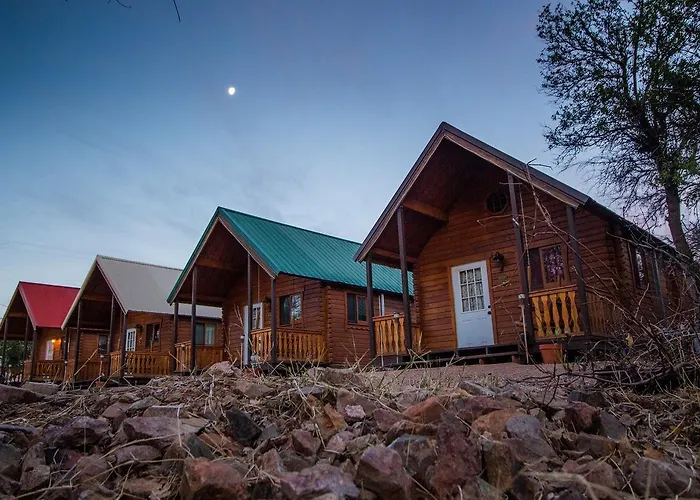 Katie's Cozy Inn 3*